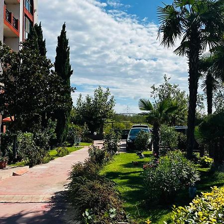 نيسيبار Chateau Del Marina Apart Complex المظهر الخارجي الصورة