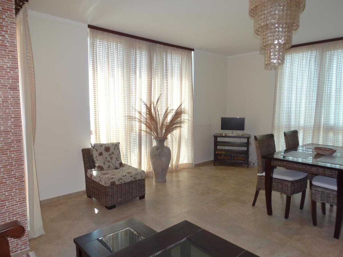 نيسيبار Chateau Del Marina Apart Complex المظهر الخارجي الصورة