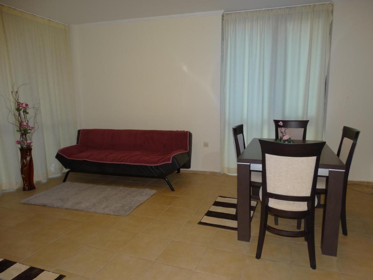نيسيبار Chateau Del Marina Apart Complex المظهر الخارجي الصورة