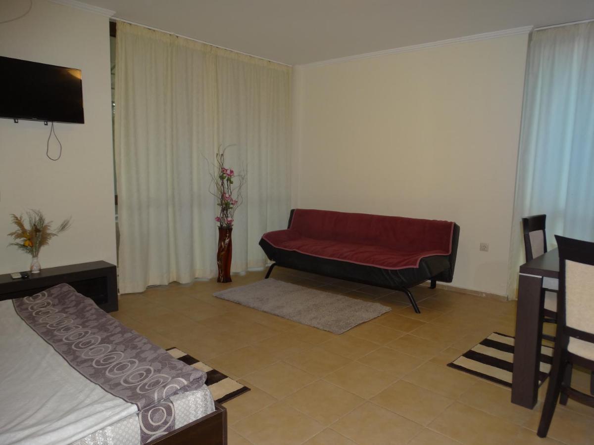نيسيبار Chateau Del Marina Apart Complex المظهر الخارجي الصورة