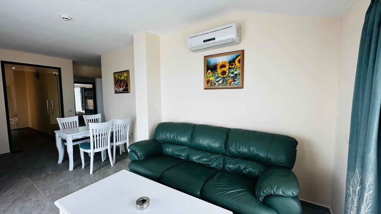 نيسيبار Chateau Del Marina Apart Complex المظهر الخارجي الصورة