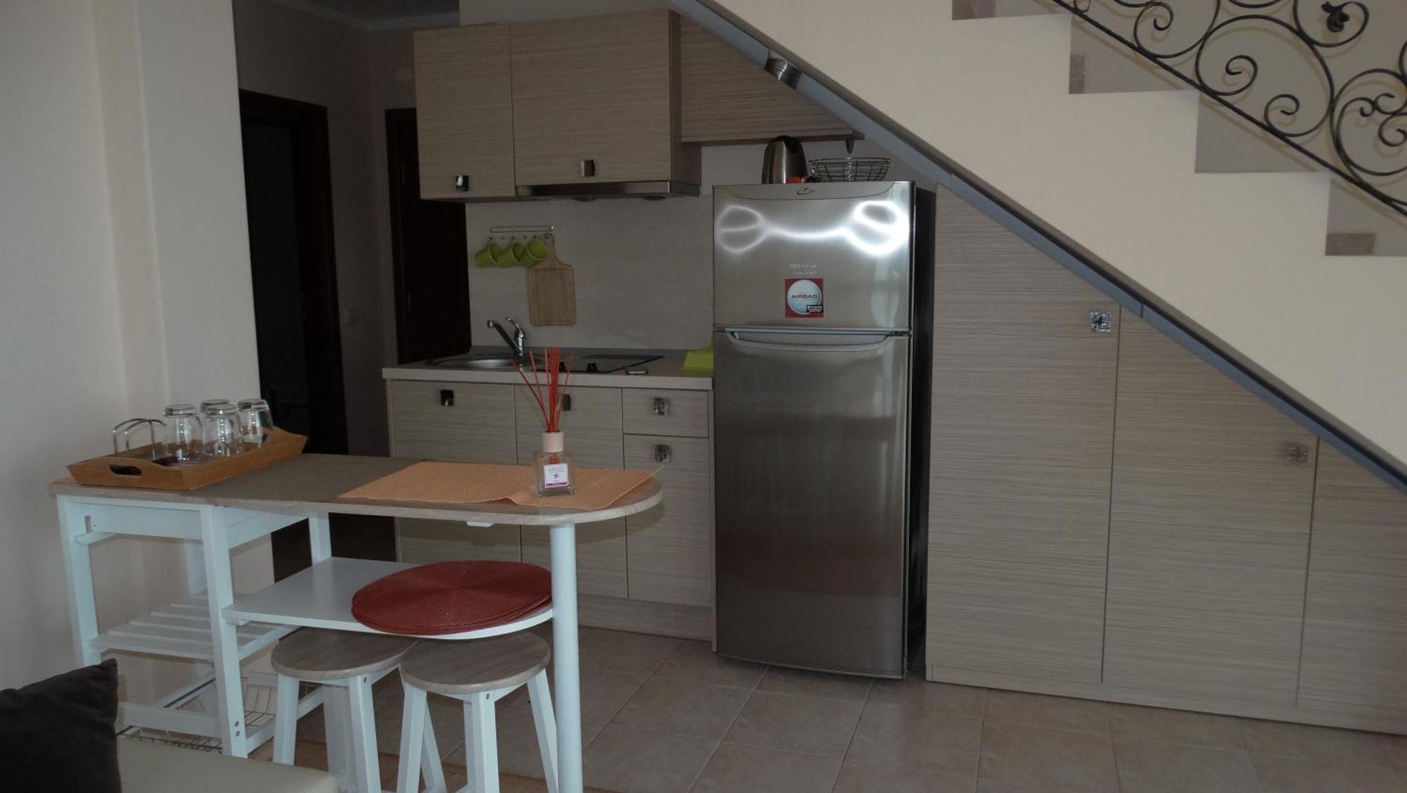 نيسيبار Chateau Del Marina Apart Complex المظهر الخارجي الصورة