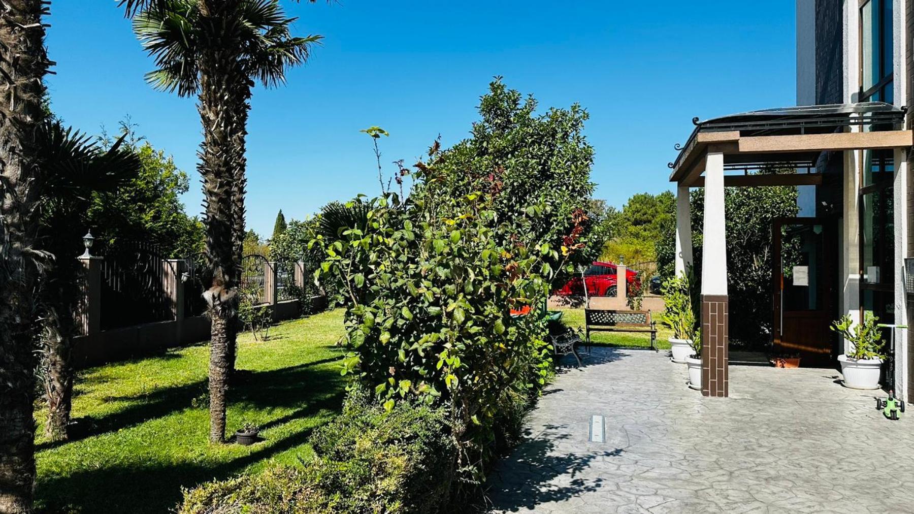 نيسيبار Chateau Del Marina Apart Complex المظهر الخارجي الصورة