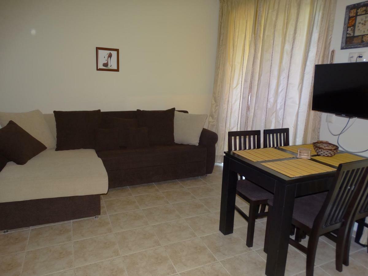 نيسيبار Chateau Del Marina Apart Complex المظهر الخارجي الصورة